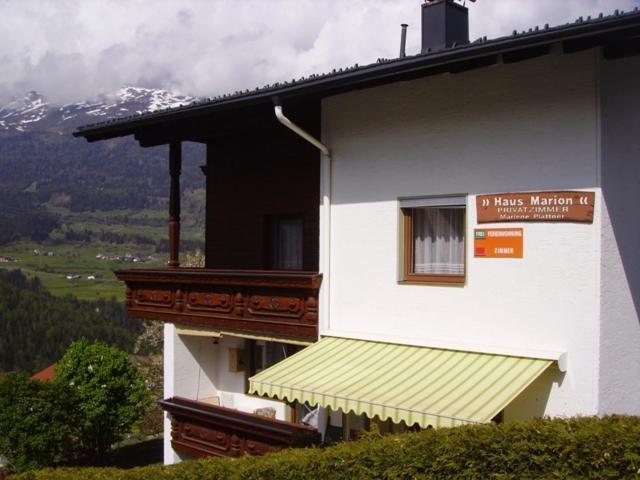 Haus Marion Apartment Jerzens Exterior photo