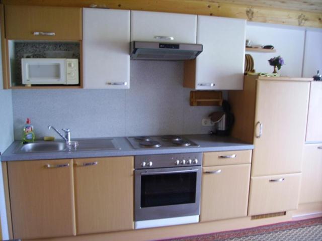 Haus Marion Apartment Jerzens Exterior photo