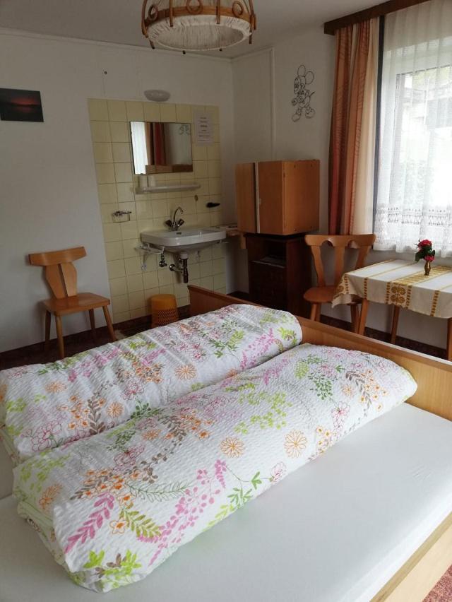 Haus Marion Apartment Jerzens Exterior photo